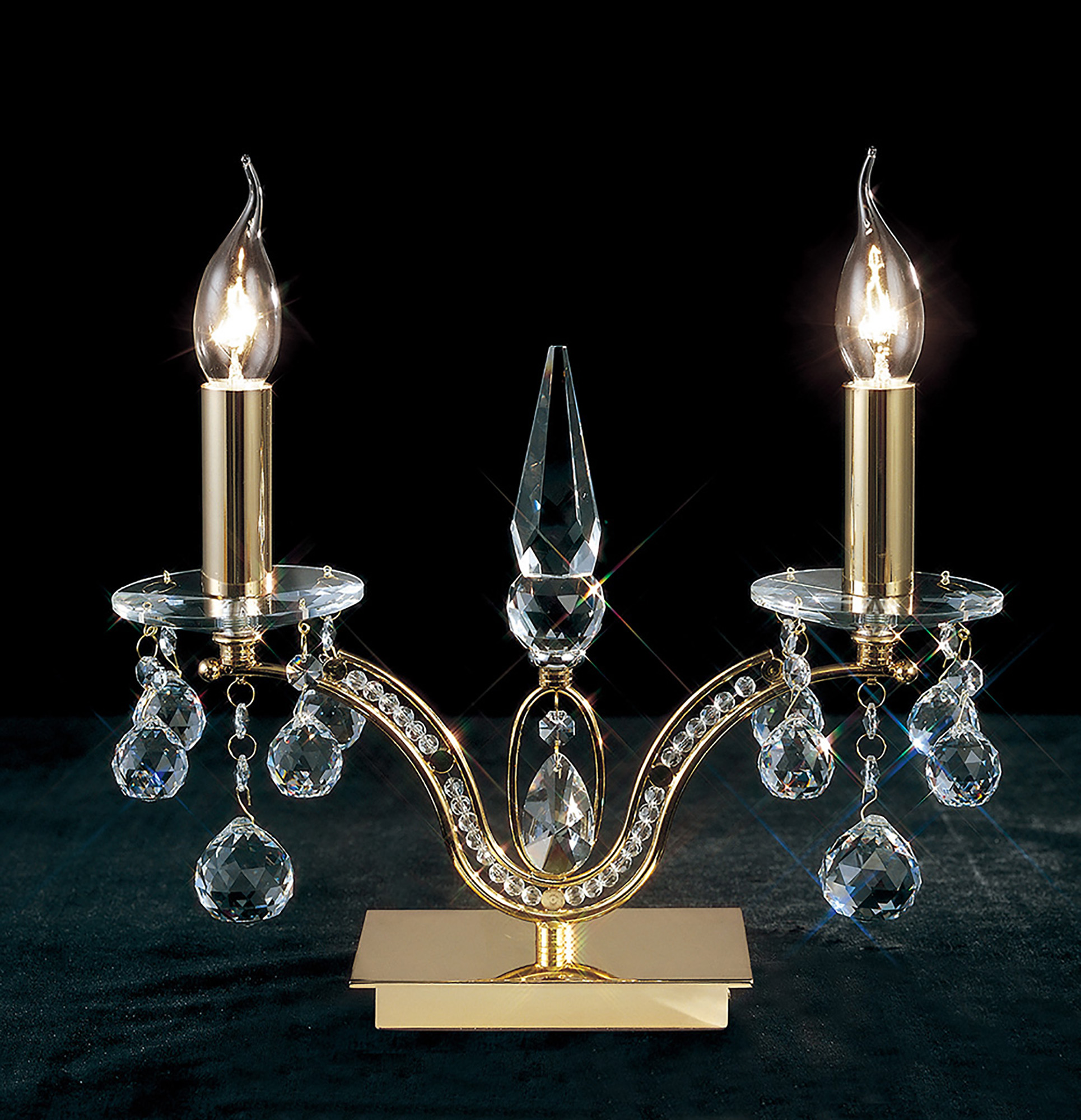Tara Crystal Table Lamps Diyas Contemporary Crystal Table Lamps Tara Crystal Table Lamps Diyas Contemporary Crystal Table Lamps